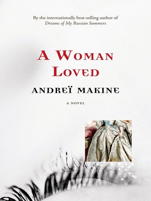 cover image of A Woman Loved
